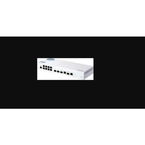 QNAP QSW-M408-2C