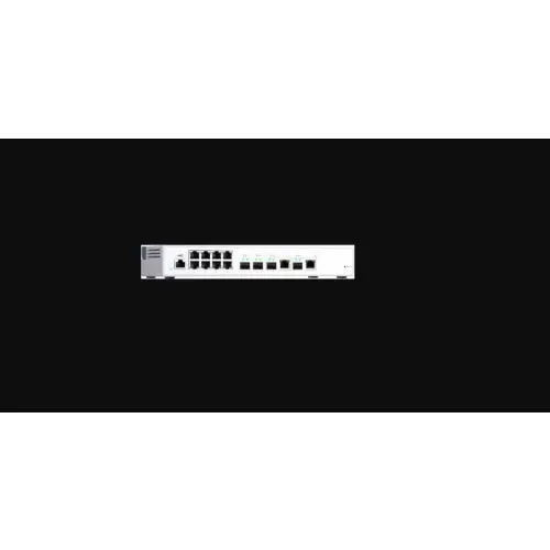 QNAP QSW-M408-2C