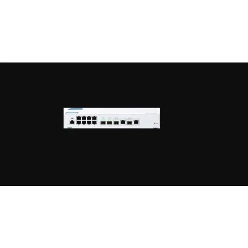 QNAP QSW-M408-2C