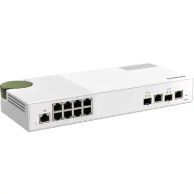 QNAP QSW-M2108-2C