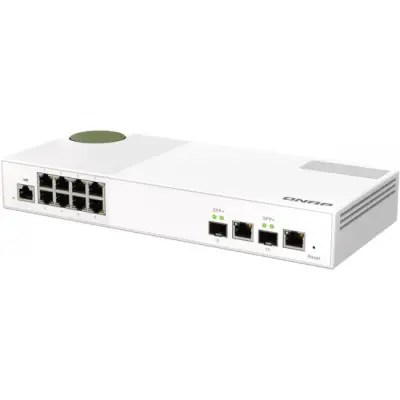 QNAP QSW-M2108-2C