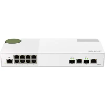 QNAP QSW-M2108-2C
