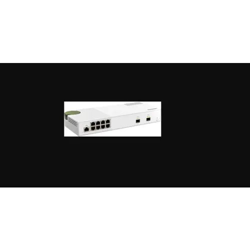 QNAP QSW-M2108-2S