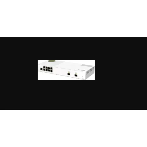 QNAP QSW-M2108-2S