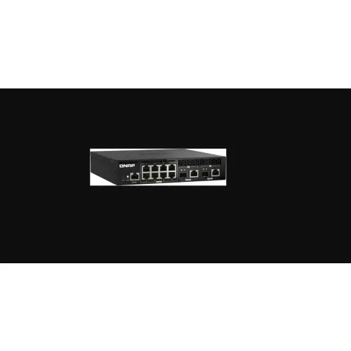 QNAP QSW-M2108R-2C