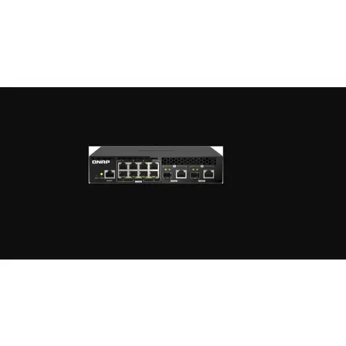 QNAP QSW-M2108R-2C