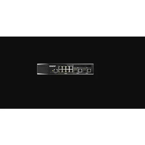 QNAP QSW-M2108R-2C