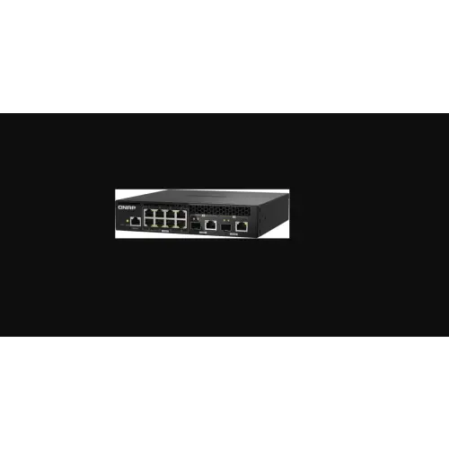 QNAP QSW-M2108R-2C