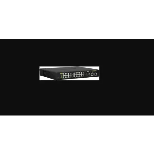QNAP QSW-M2116P-2T2S
