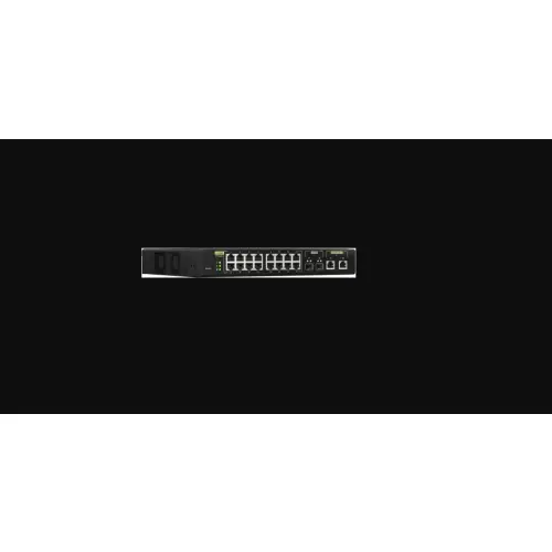 QNAP QSW-M2116P-2T2S