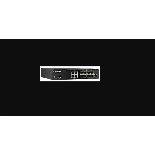QNAP QSW-M3212R-8S4T