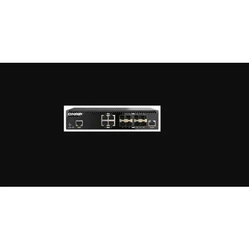 QNAP QSW-M3212R-8S4T