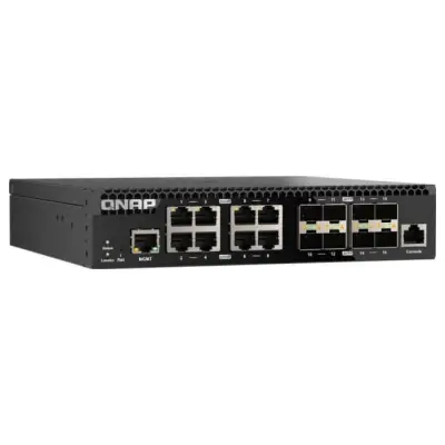 QNAP QSW-M3216R-8S8T