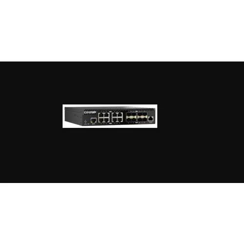 QNAP QSW-M3216R-8S8T