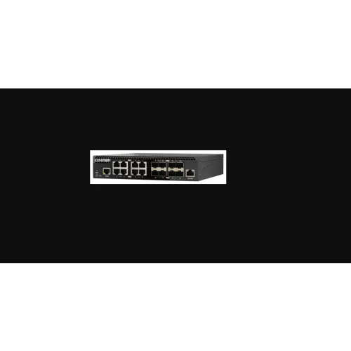 QNAP QSW-M3216R-8S8T