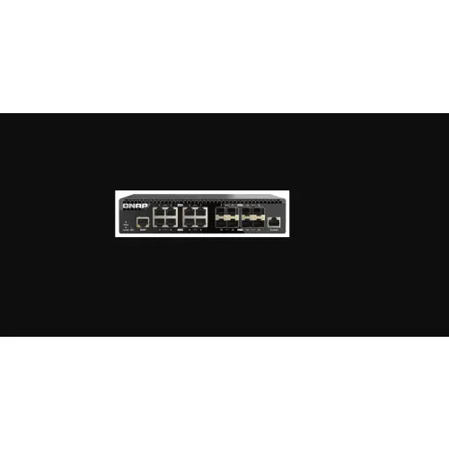 QNAP QSW-M3216R-8S8T