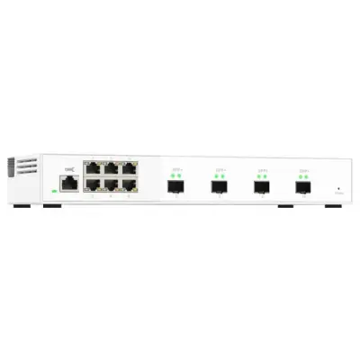 QNAP QSW-M2106-4S