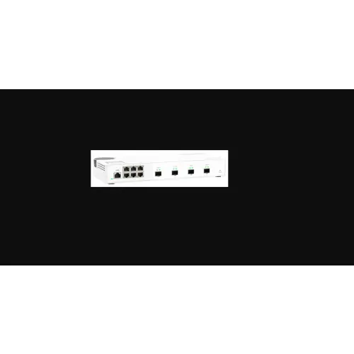 QNAP QSW-M2106-4S