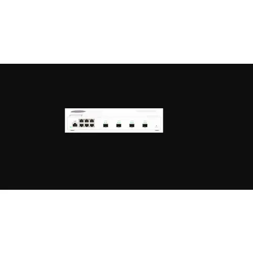 QNAP QSW-M2106-4S