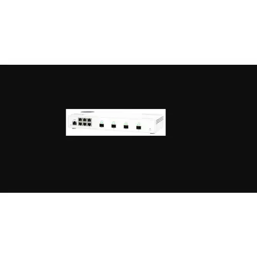 QNAP QSW-M2106-4S