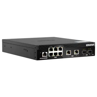 QNAP QSW-M2106R-2S2T