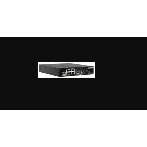 QNAP QSW-M2106R-2S2T