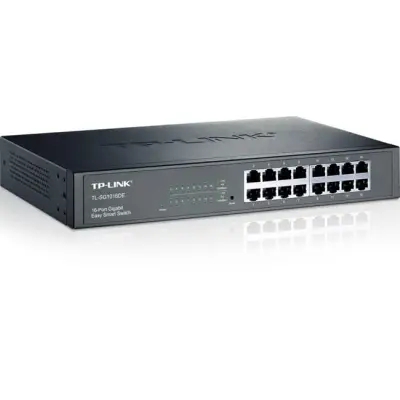 TP-Link TL-SG1016DE
