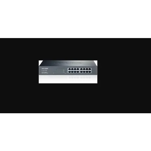 TP-Link TL-SG1016DE