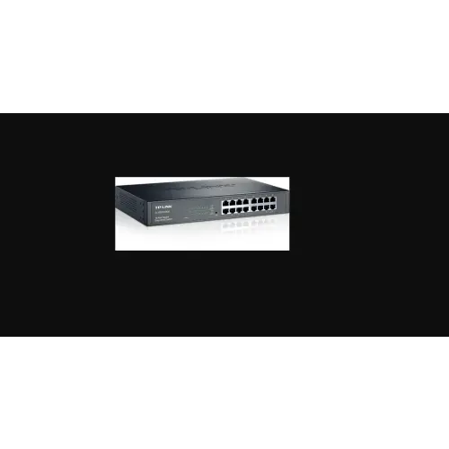 TP-Link TL-SG1016DE