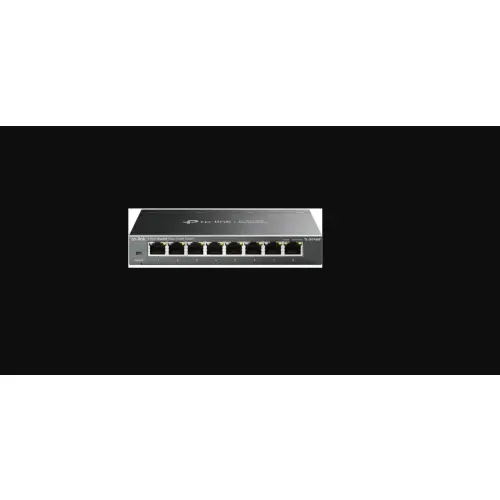 TP-Link TL-SG108E