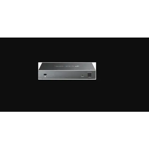 TP-Link TL-SG108E