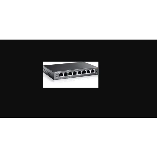 TP-Link TL-SG108PE