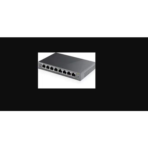 TP-Link TL-SG108PE