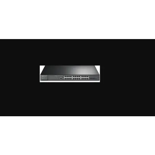 TP-Link TL-SG3428XMP