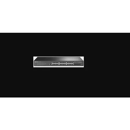 TP-Link TL-SG3428X