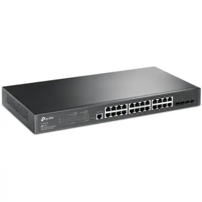 TP-Link TL-SG3428