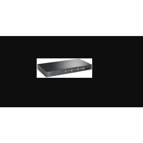 TP-Link TL-SG3428