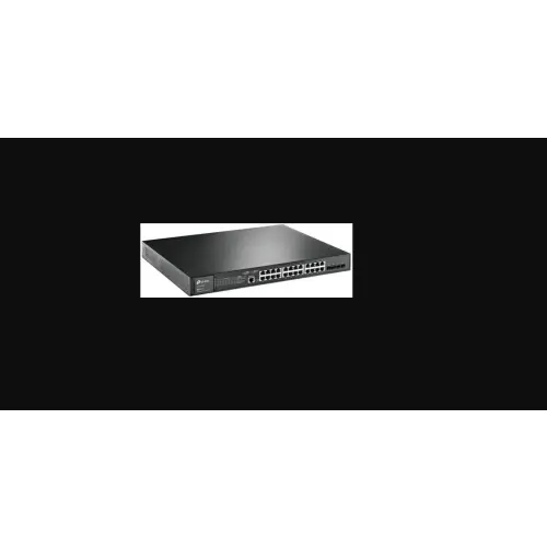 TP-Link SG3428MP