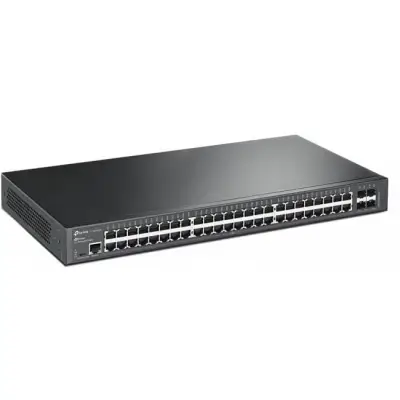 TP-Link TL-SG3452X