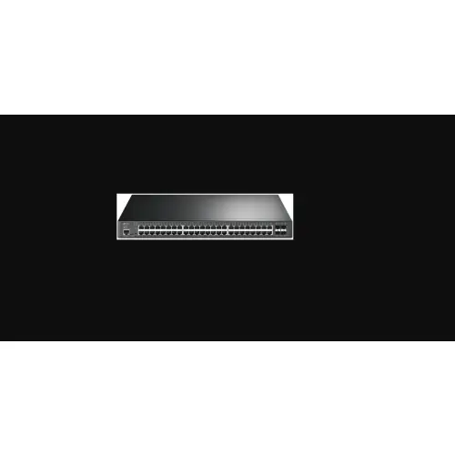 TP-Link TL-SG3452XP