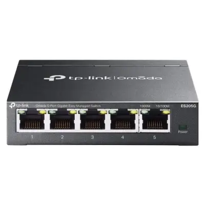 Tp-link ES205G