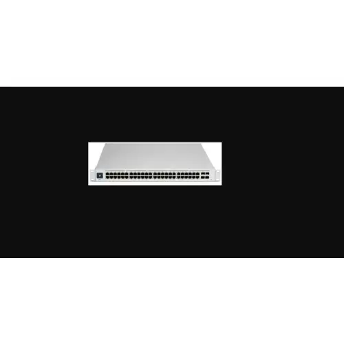 Ubiquiti USW-Pro-48-POE