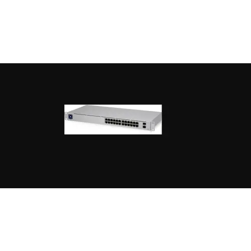 UBIQUITI USW-24-EU
