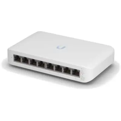 UBIQUITI USW-Lite-8-PoE