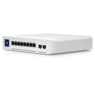 UBIQUITI USW-Enterprise-8-PoE