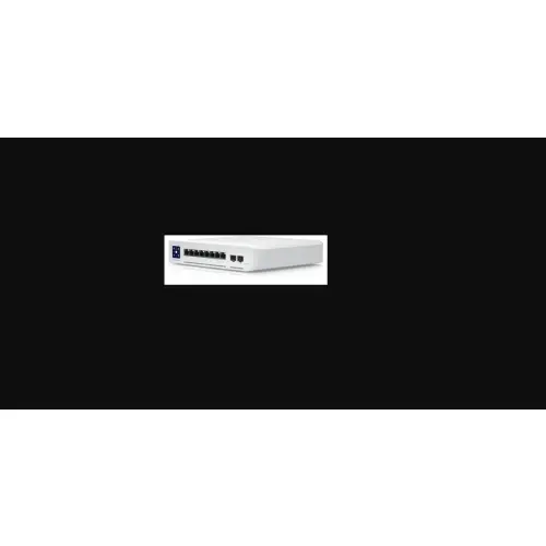 UBIQUITI USW-Enterprise-8-PoE