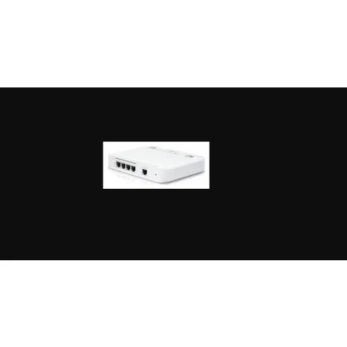 UBIQUITI USW-FLEX-XG
