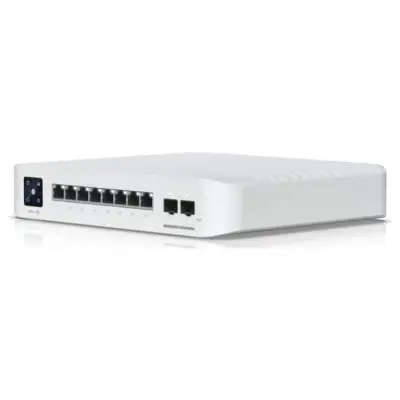 UBIQUITI USW-PRO-8-POE