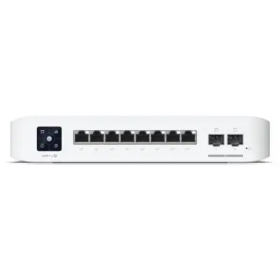 UBIQUITI USW-PRO-8-POE
