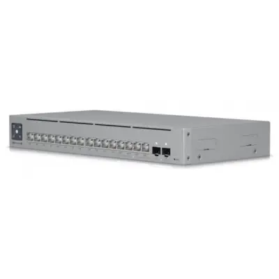 UBIQUITI USW-PRO-MAX-16-POE